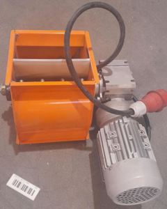 RP-Rotary feeder BDS Q20 M&M